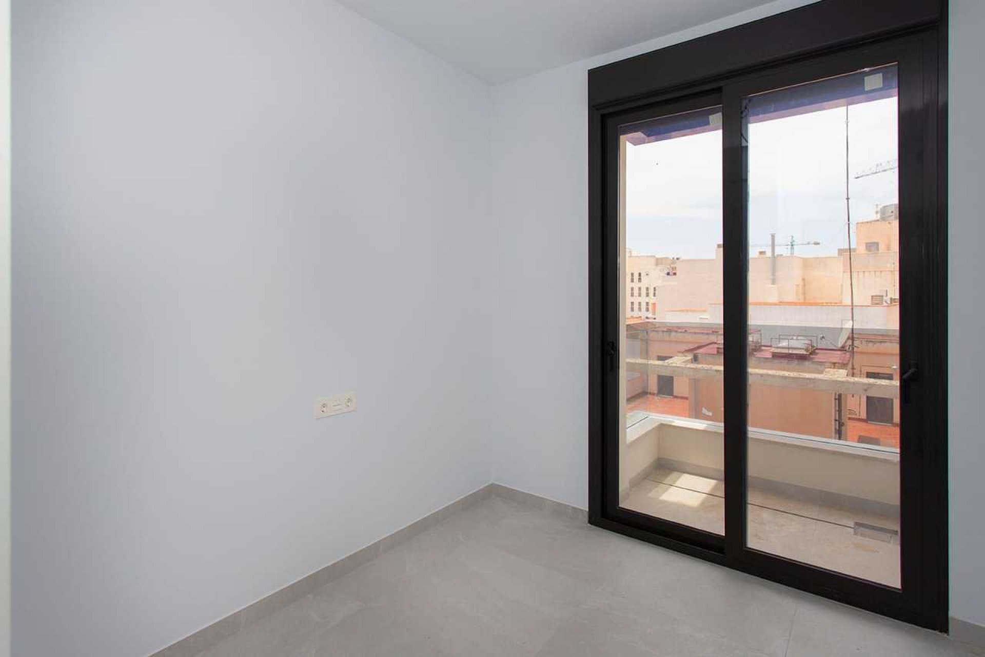 Herverkoop - Appartement -
Torrevieja - Costa Blanca