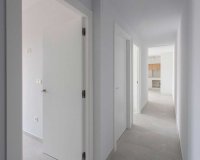 Herverkoop - Appartement -
Torrevieja - Costa Blanca