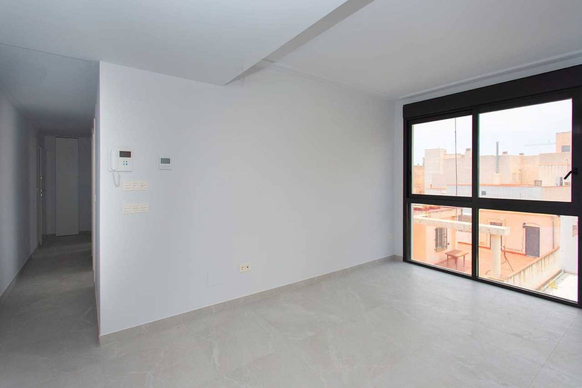 Herverkoop - Appartement -
Torrevieja - Costa Blanca