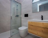Herverkoop - Appartement -
Torrevieja - Costa Blanca
