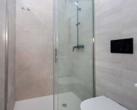 Herverkoop - Appartement -
Torrevieja - Costa Blanca