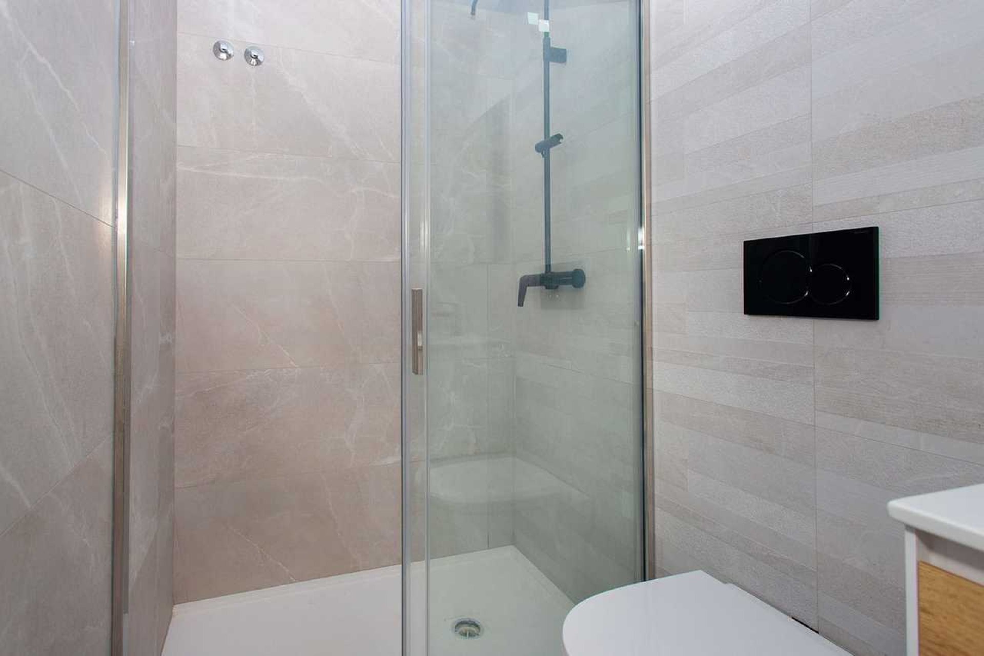 Herverkoop - Appartement -
Torrevieja - Costa Blanca
