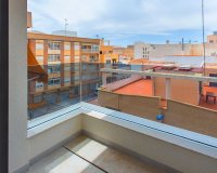 Herverkoop - Appartement -
Torrevieja - Costa Blanca