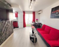 Herverkoop - Appartement -
Torrevieja - Costa Blanca