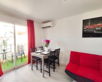 Herverkoop - Appartement -
Torrevieja - Costa Blanca