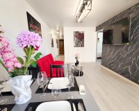 Herverkoop - Appartement -
Torrevieja - Costa Blanca