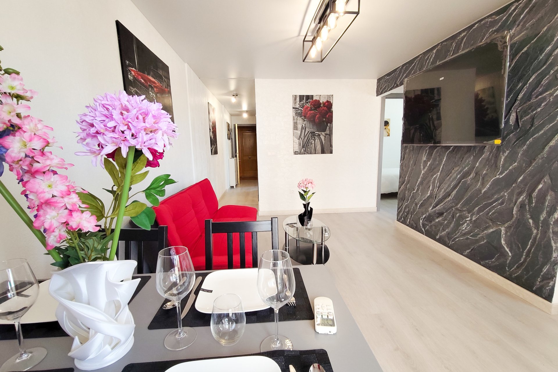 Herverkoop - Appartement -
Torrevieja - Costa Blanca
