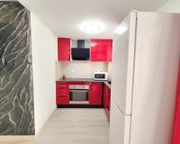 Herverkoop - Appartement -
Torrevieja - Costa Blanca