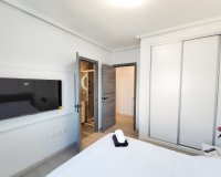 Herverkoop - Appartement -
Torrevieja - Costa Blanca