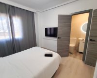 Herverkoop - Appartement -
Torrevieja - Costa Blanca