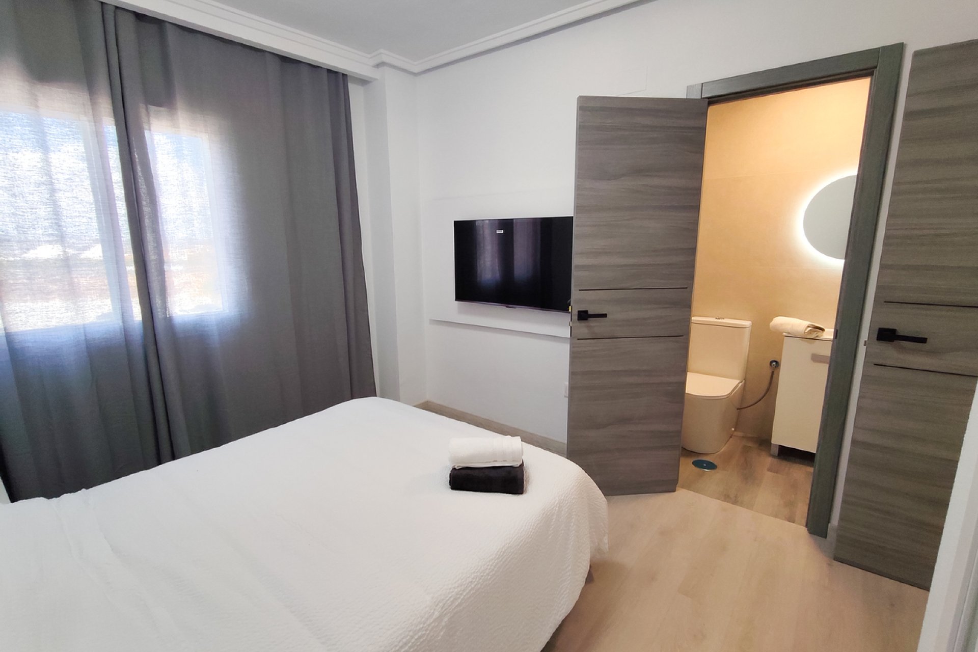 Herverkoop - Appartement -
Torrevieja - Costa Blanca