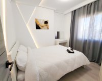 Herverkoop - Appartement -
Torrevieja - Costa Blanca