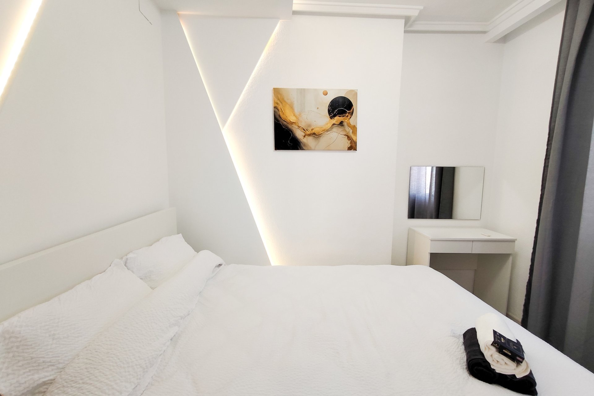 Herverkoop - Appartement -
Torrevieja - Costa Blanca