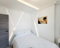 Herverkoop - Appartement -
Torrevieja - Costa Blanca