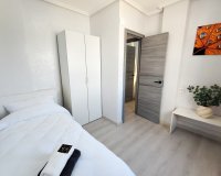 Herverkoop - Appartement -
Torrevieja - Costa Blanca