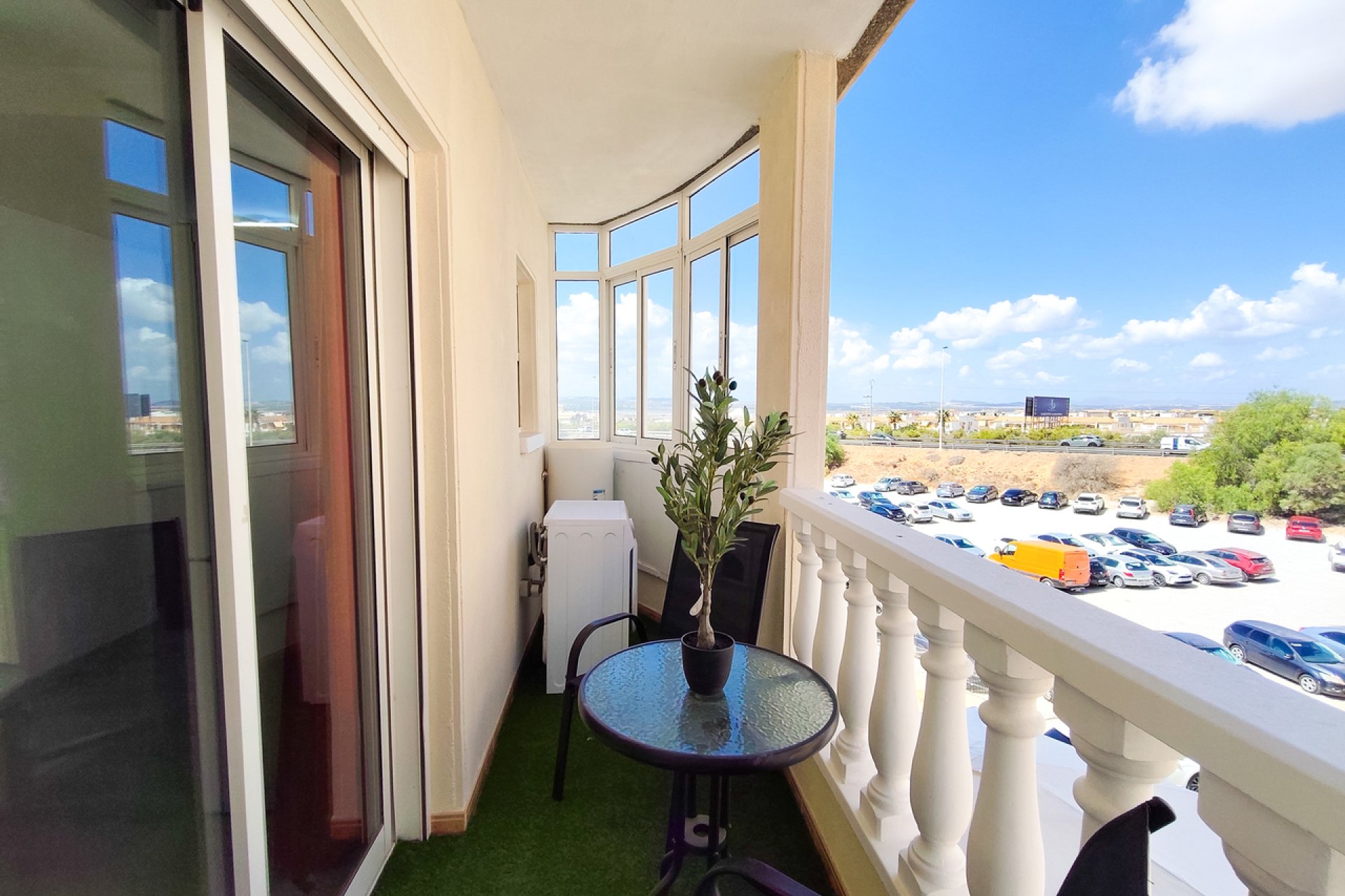 Herverkoop - Appartement -
Torrevieja - Costa Blanca