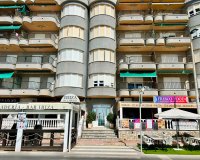 Herverkoop - Appartement -
Torrevieja - Costa Blanca