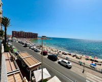 Herverkoop - Appartement -
Torrevieja - Costa Blanca