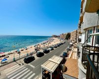 Herverkoop - Appartement -
Torrevieja - Costa Blanca