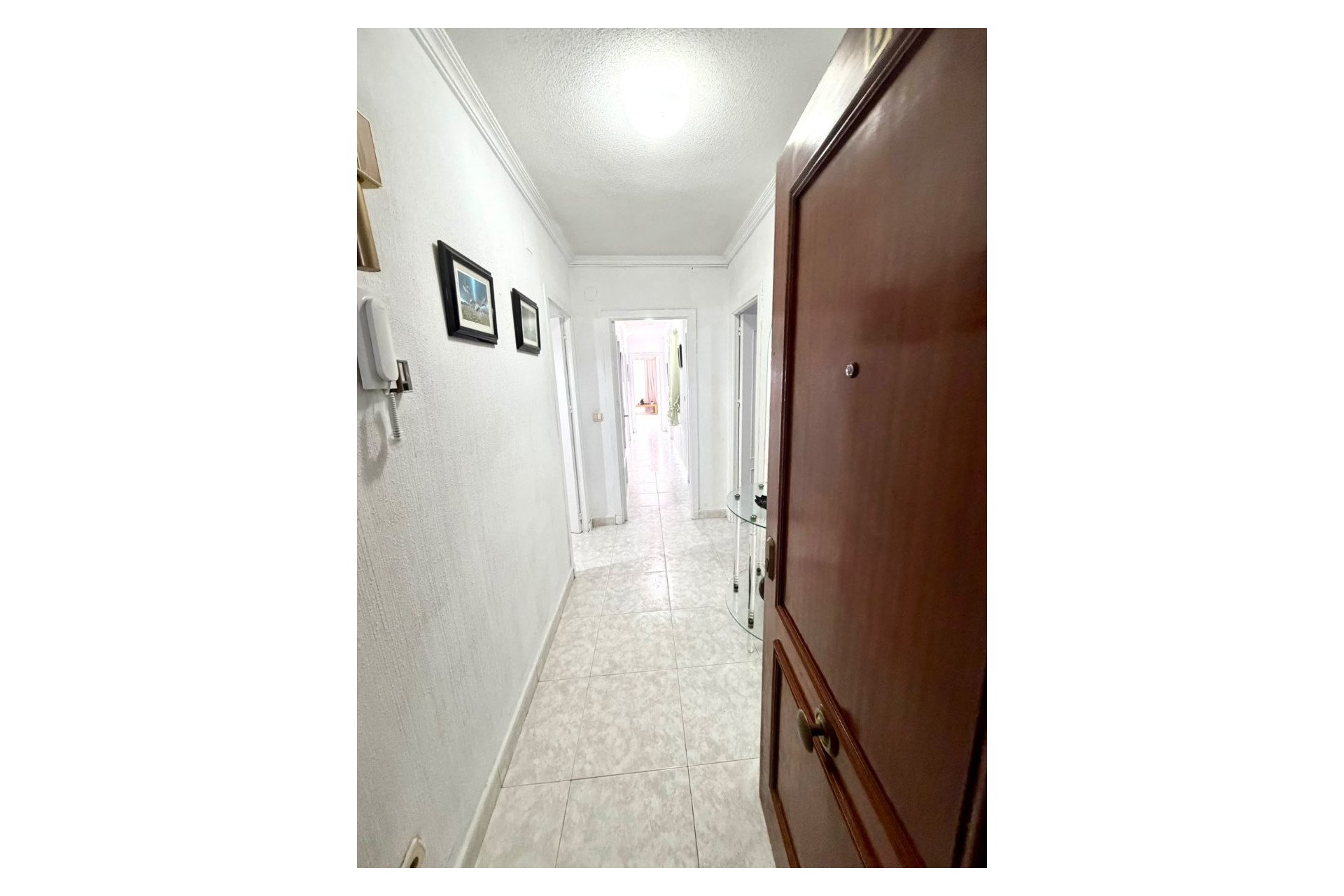 Herverkoop - Appartement -
Torrevieja - Costa Blanca