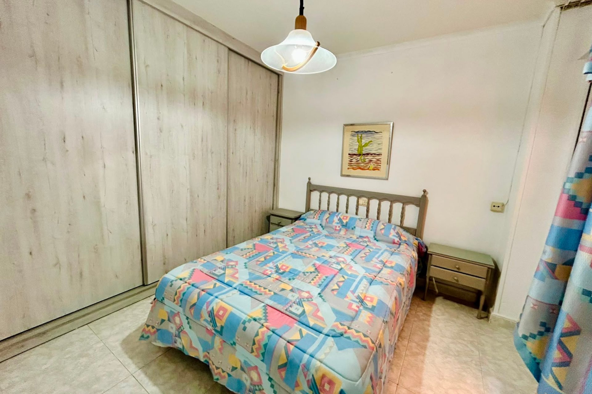 Herverkoop - Appartement -
Torrevieja - Costa Blanca