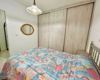 Herverkoop - Appartement -
Torrevieja - Costa Blanca