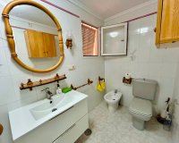 Herverkoop - Appartement -
Torrevieja - Costa Blanca