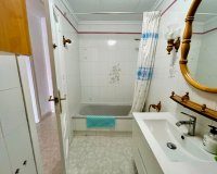 Herverkoop - Appartement -
Torrevieja - Costa Blanca
