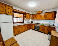 Herverkoop - Appartement -
Torrevieja - Costa Blanca