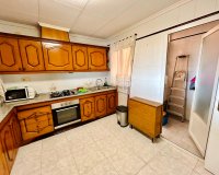 Herverkoop - Appartement -
Torrevieja - Costa Blanca