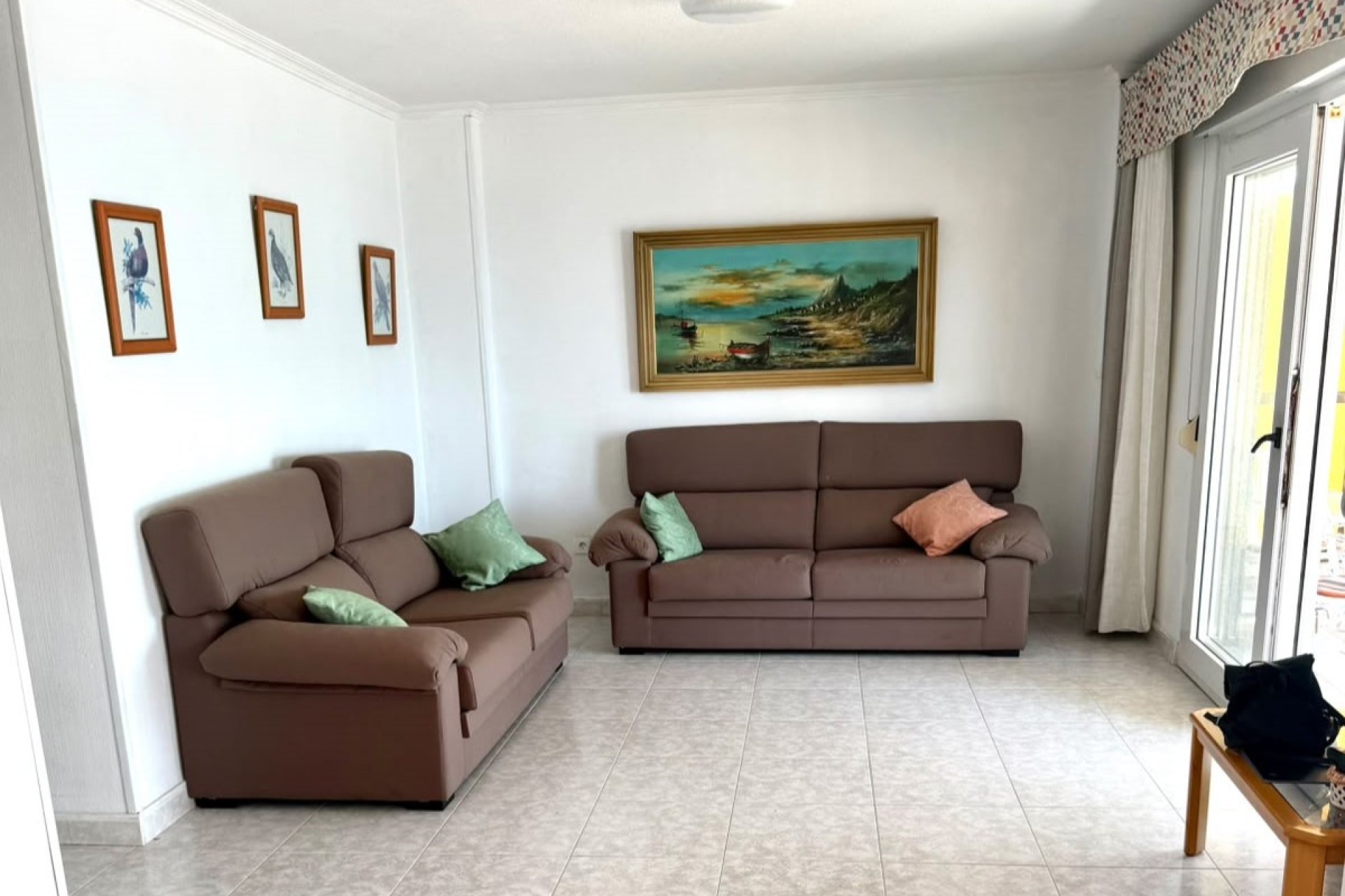 Herverkoop - Appartement -
Torrevieja - Costa Blanca