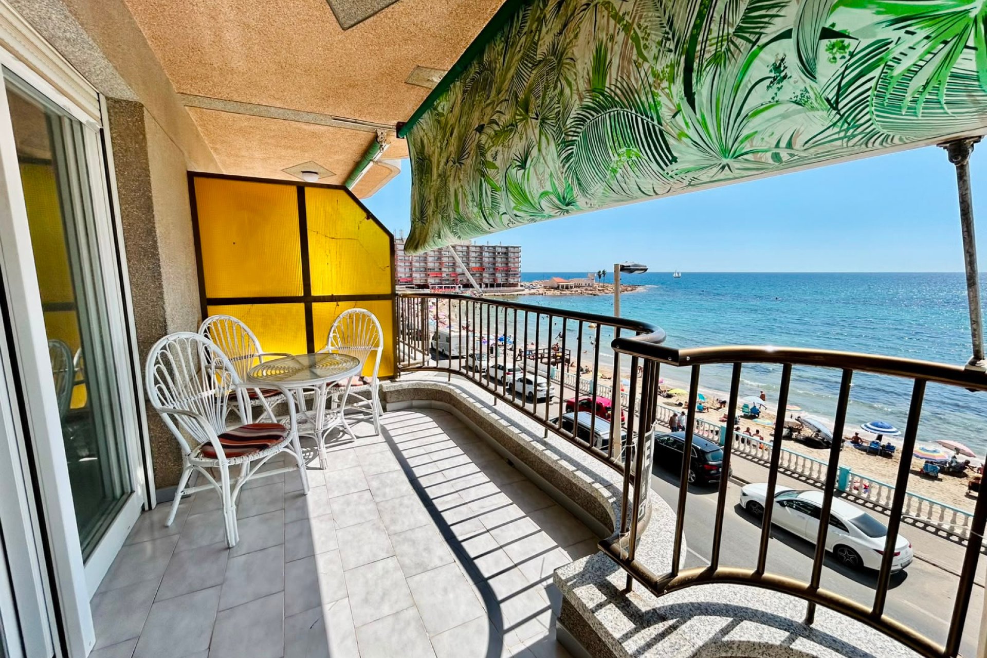 Herverkoop - Appartement -
Torrevieja - Costa Blanca