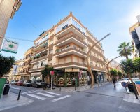 Herverkoop - Appartement -
Torrevieja - Costa Blanca