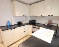 Herverkoop - Appartement -
Torrevieja - Costa Blanca