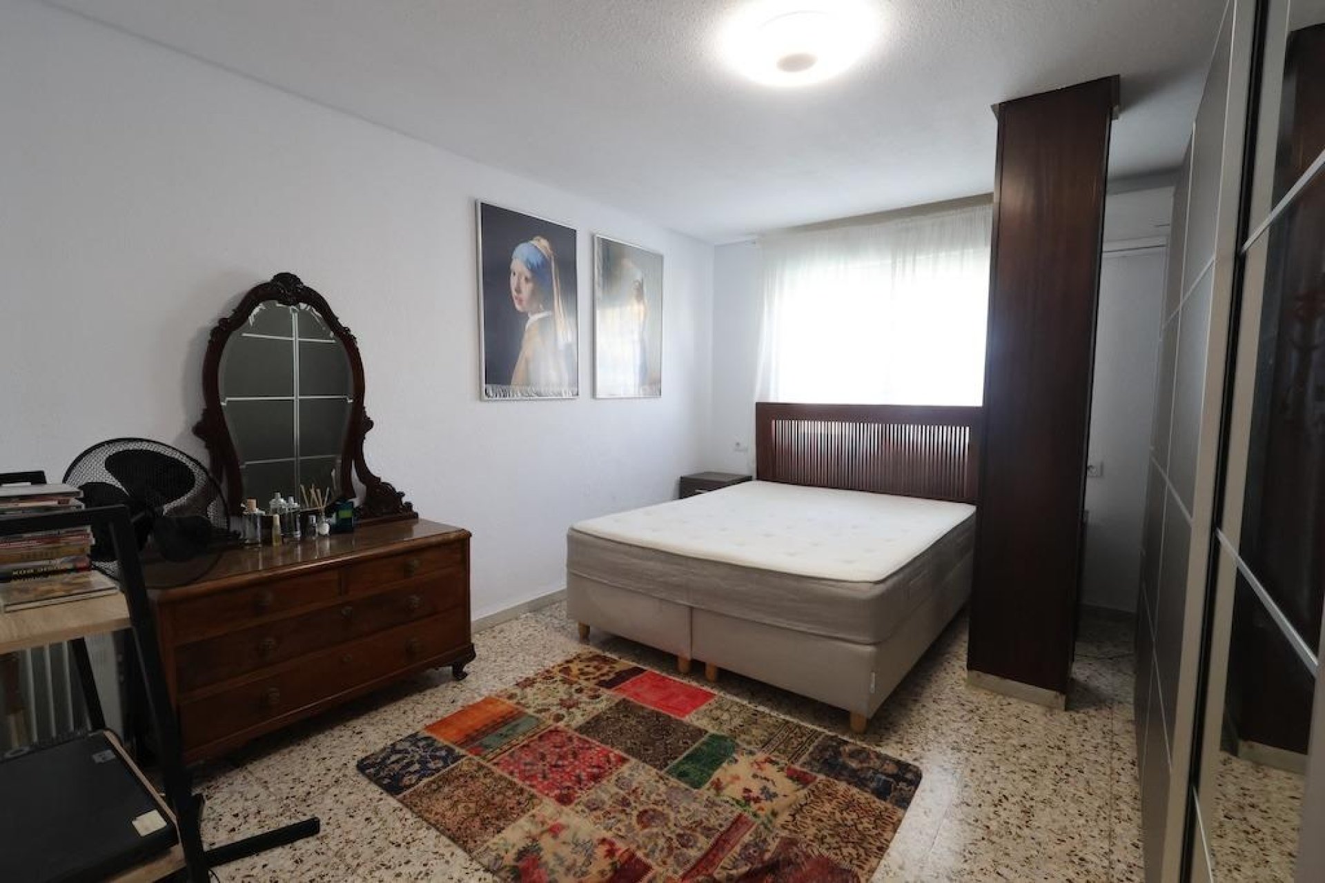 Herverkoop - Appartement -
Torrevieja - Costa Blanca