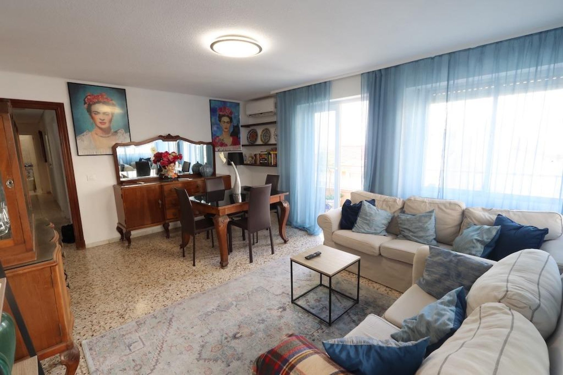 Herverkoop - Appartement -
Torrevieja - Costa Blanca