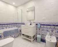 Herverkoop - Appartement -
Torrevieja - Costa Blanca