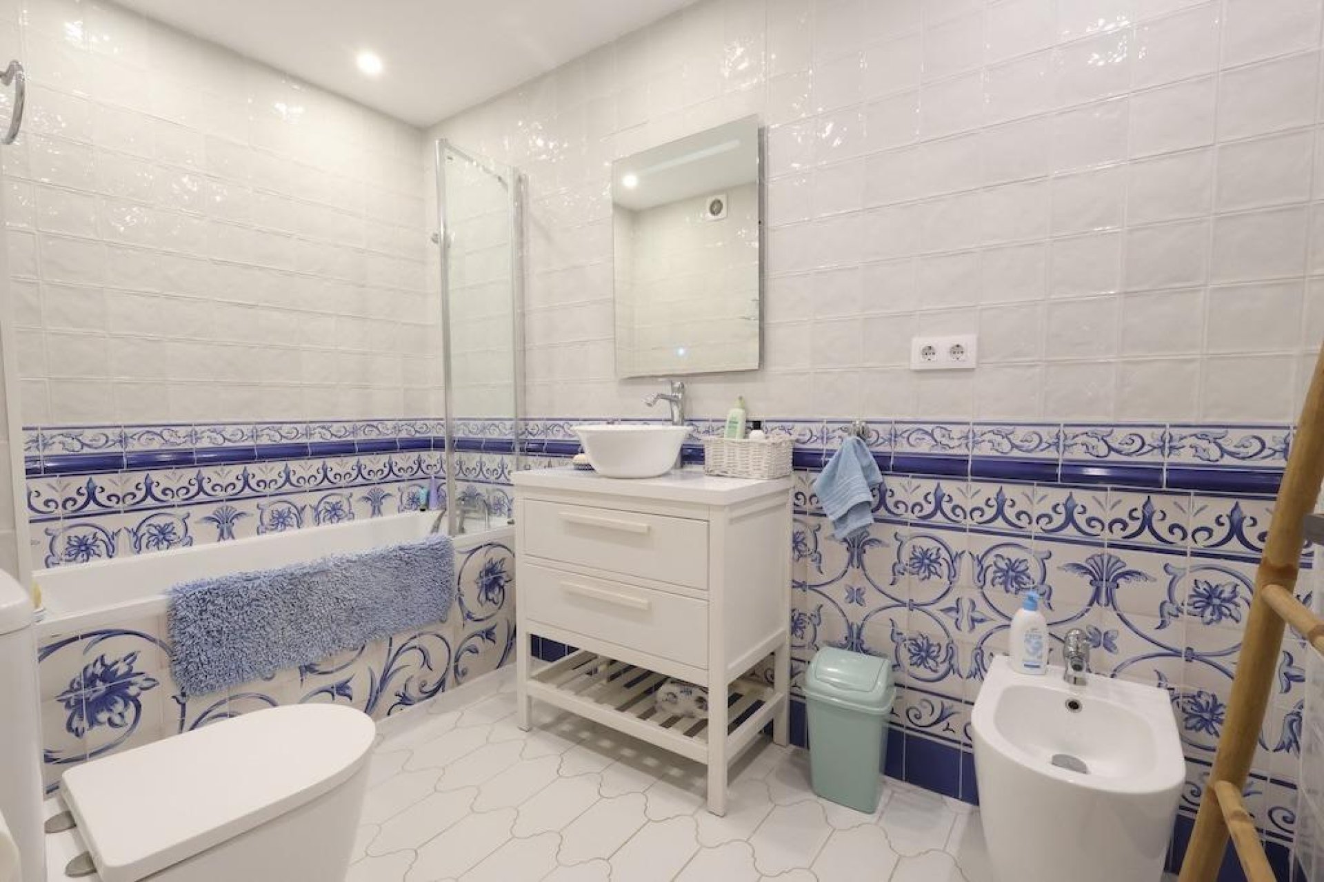 Herverkoop - Appartement -
Torrevieja - Costa Blanca
