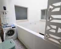 Herverkoop - Appartement -
Torrevieja - Costa Blanca
