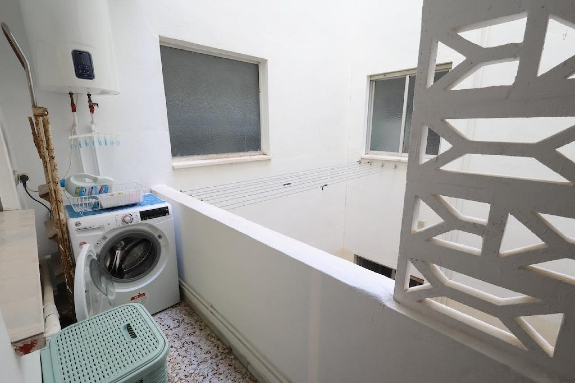Herverkoop - Appartement -
Torrevieja - Costa Blanca