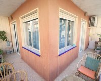 Herverkoop - Appartement -
Torrevieja - Costa Blanca
