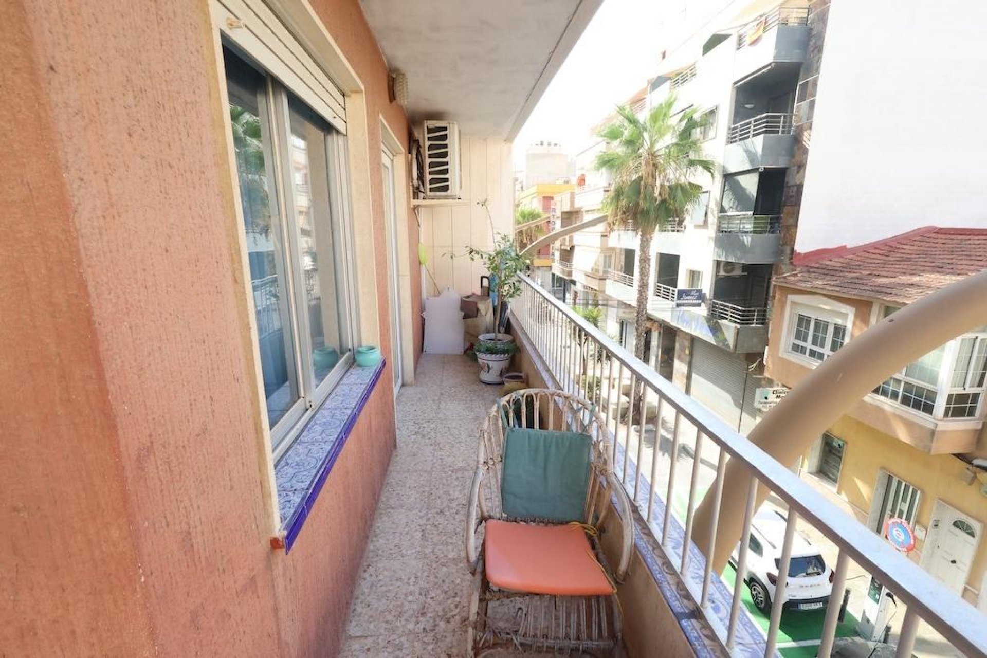 Herverkoop - Appartement -
Torrevieja - Costa Blanca
