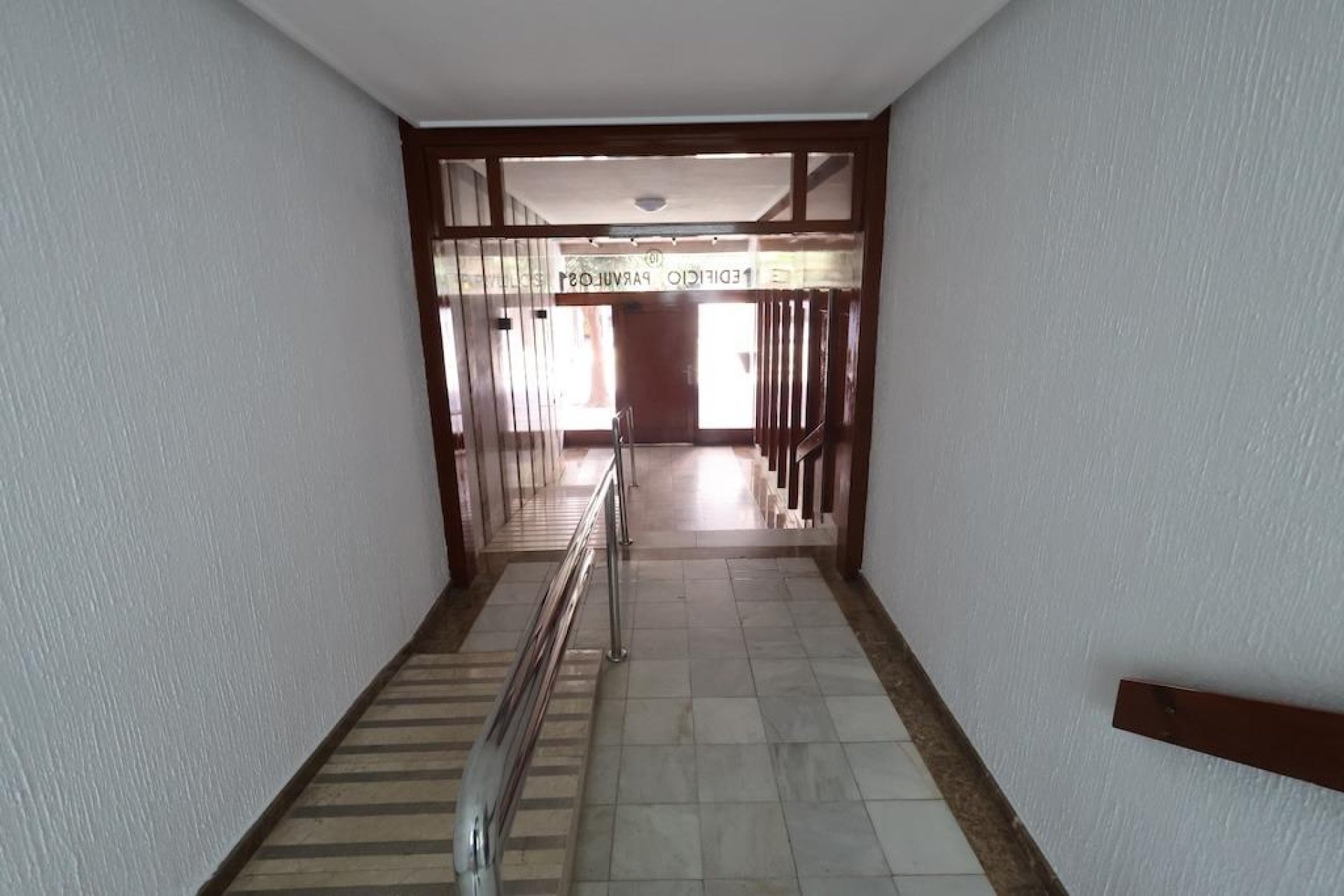 Herverkoop - Appartement -
Torrevieja - Costa Blanca