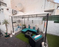 Herverkoop - Appartement -
Torrevieja - Costa Blanca