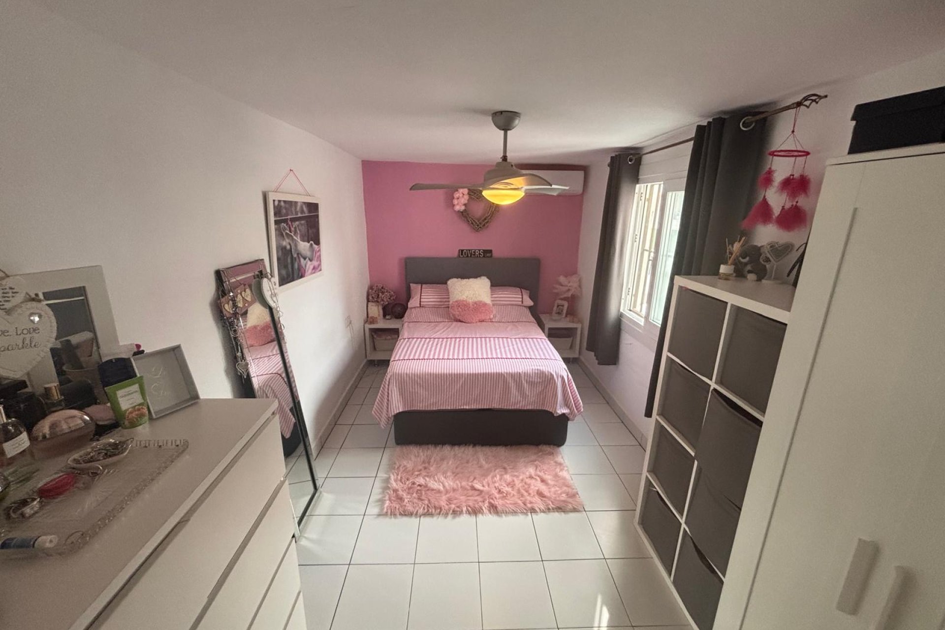 Herverkoop - Appartement -
Torrevieja - Costa Blanca