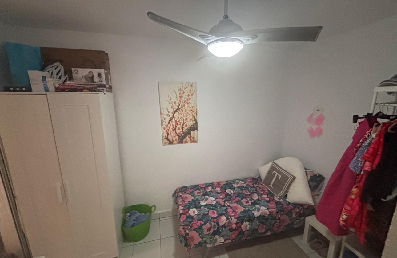 Herverkoop - Appartement -
Torrevieja - Costa Blanca