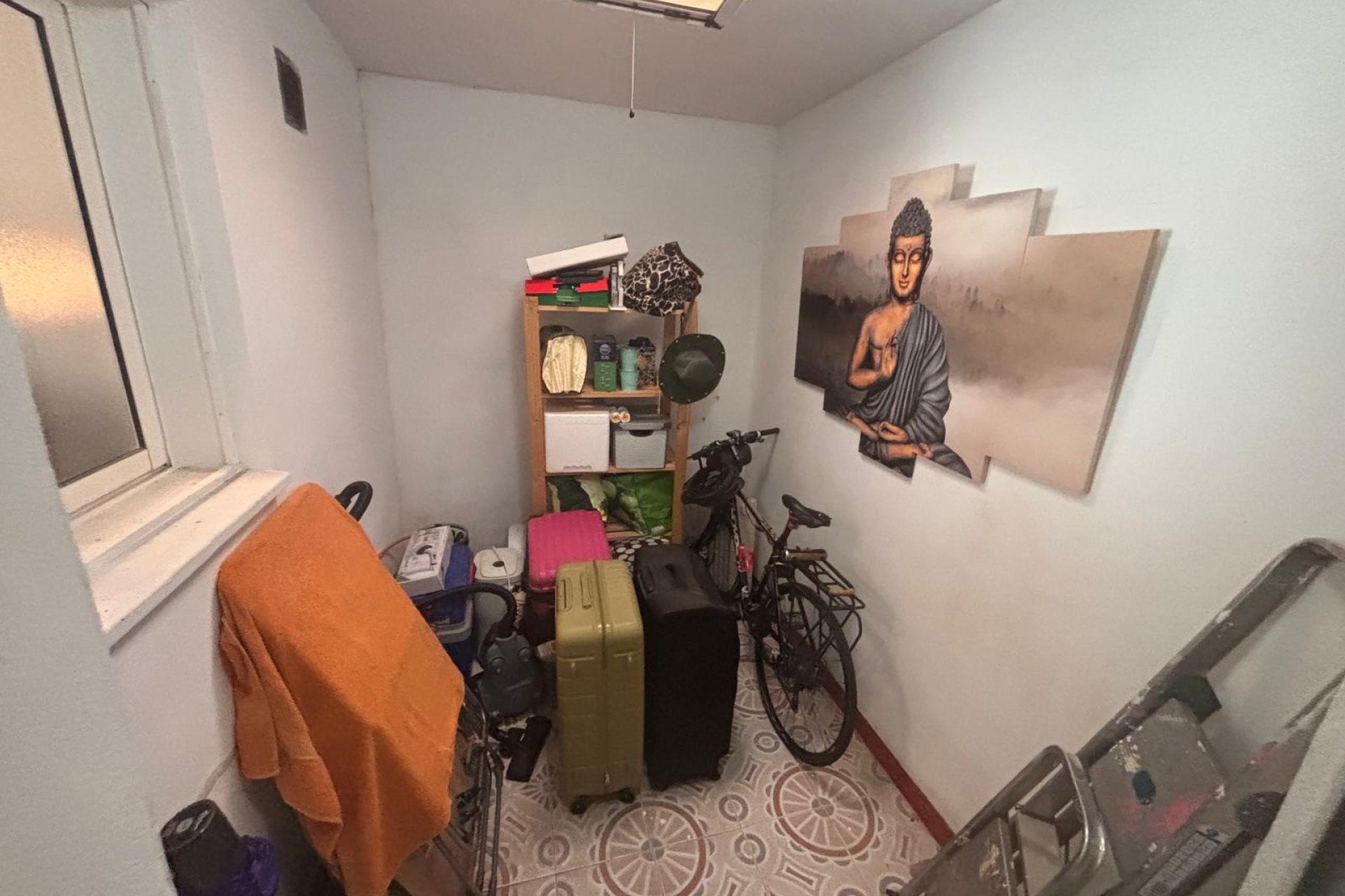 Herverkoop - Appartement -
Torrevieja - Costa Blanca