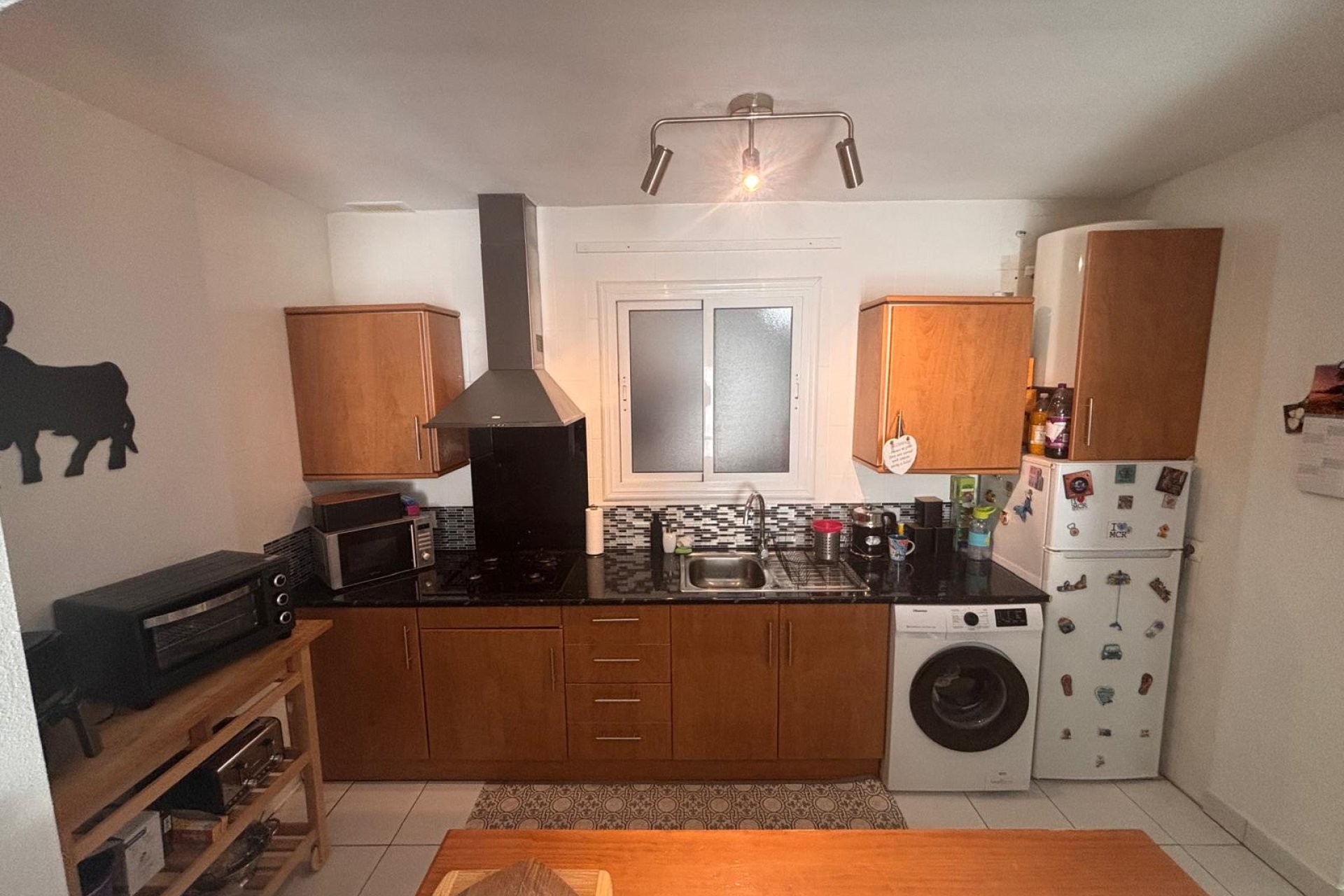 Herverkoop - Appartement -
Torrevieja - Costa Blanca