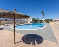 Herverkoop - Appartement -
Torrevieja - Costa Blanca