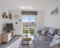 Herverkoop - Appartement -
Torrevieja - Costa Blanca